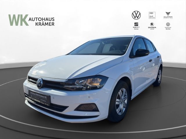 VW Polo 108.500 km 10.390 &euro; Gross Bieberau 64401