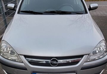 Opel Corsa 239.999 km 1.849 &euro; Lorsch 64653