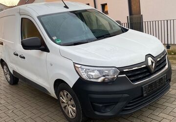 Renault Express 260.000 km 6.900 &euro; Alsbach 64319 Pfungstadt 64665