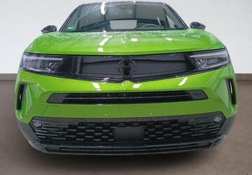 Opel Mokka 5.550 km 24.900 &euro; Rüsselsheim 65428