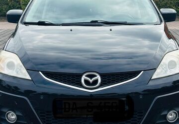 Mazda 5 147.100 km 7.870 &euro; Eppertshausen 64859