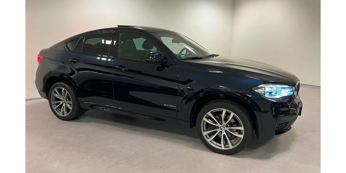 BMW X6 98.000 km 34.900 &euro; Biebesheim am Rhein 64584