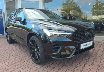 Volvo XC60 23.000 km 48.900 &euro; Dietzenbach 63128