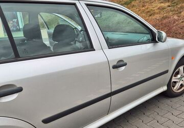 Skoda Octavia 233.200 km 850 &euro; Neu-Isenburg, Gravenbruch 63263
