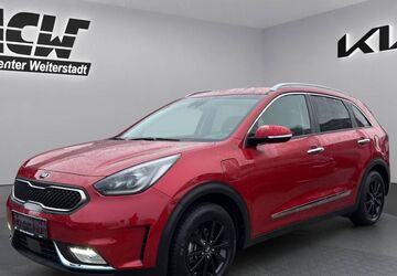 Kia Niro 23.750 km 20.770 &euro; Weiterstadt-Darmstadt 64331