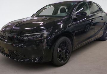 Opel Corsa 16.611 km 17.950 &euro; Rüsselsheim 65428