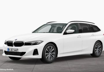 BMW 318 12.565 km 34.490 &euro; Dreieich-Sprendlingen 63303
