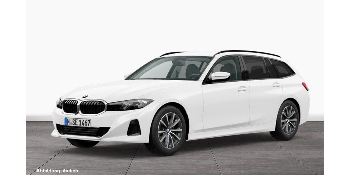 BMW 318 12.565 km 34.490 &euro; Dreieich-Sprendlingen 63303