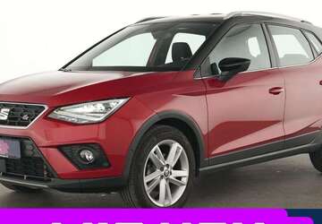 Seat Arona 30.486 km 17.968 &euro; Dietzenbach bei Frankfurt 63128