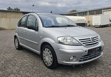 Citroen C3 108.456 km 3.450 &euro; Ginsheim-Gustavsburg 65462
