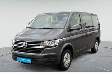 VW T6.1 Caravelle 32.950 km 34.880 &euro; Darmstadt 64295