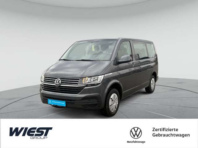 VW T6.1 Caravelle 32.950 km 34.880 &euro; Darmstadt 64295