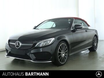 Gebrauchte Mercedes-Benz C 250