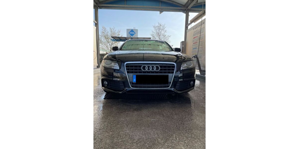 Audi A4 259.400 km 7.000 &euro; Heppenheim 64646