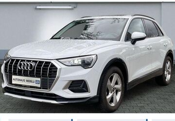 Audi Q3 29.049 km 32.980 &euro; Rüsselsheim 65428