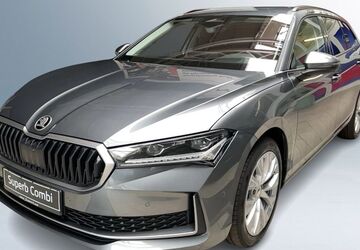 Skoda Superb 13.000 km 43.880 &euro; Frankfurt am Main 60528