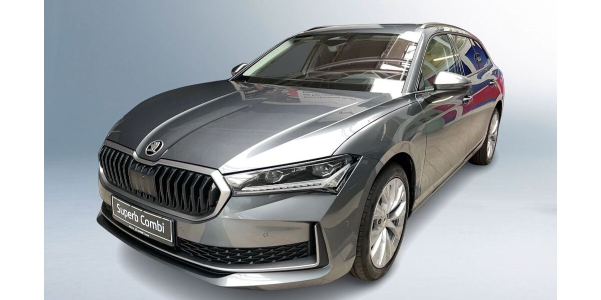 Skoda Superb 13.000 km 43.880 &euro; Frankfurt am Main 60528