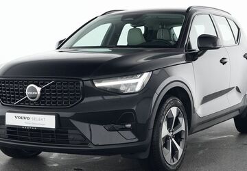 Volvo XC40 29.920 km 34.990 &euro; Weiterstadt 64331