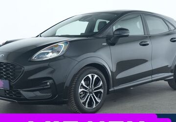 Ford Puma 36.655 km 15.985 &euro; Dietzenbach bei Frankfurt 63128