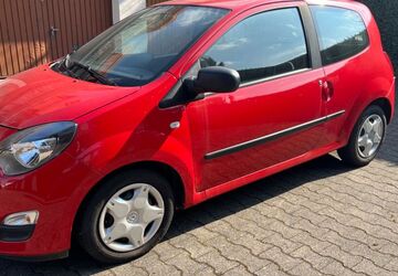 Renault Twingo 103.000 km 2.990 &euro; Frankfurt/Main 60489