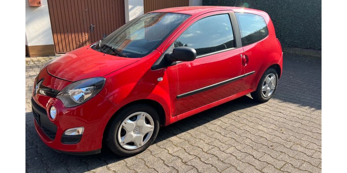Renault Twingo 103.000 km 2.990 &euro; Frankfurt/Main 60489