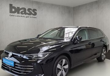 VW Passat 33.770 km 40.700 &euro; Dietzenbach 63128