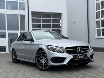 Gebrauchte Mercedes-Benz C 250