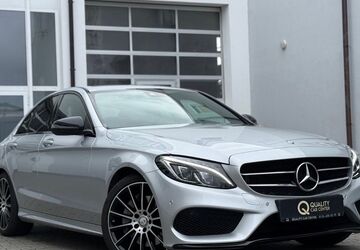 Mercedes-Benz C 250 89.000 km 26.490 &euro; Büttelborn 64572