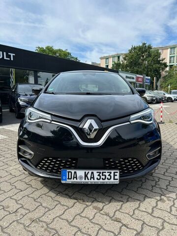 Gebrauchte Renault ZOE