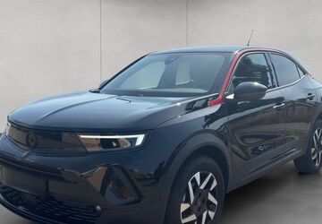 Opel Mokka 21.894 km 19.750 &euro; Frankfurt 60386