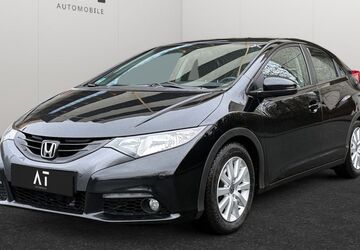Honda Civic 182.675 km 6.990 &euro; Frankfurt am Main 65933