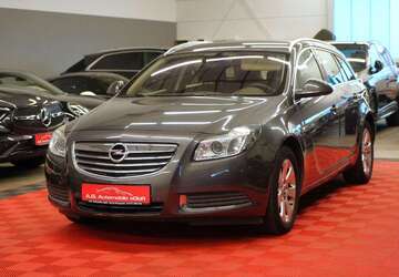 Opel Insignia 164.096 km 4.950 &euro; Pfungstadt 64319