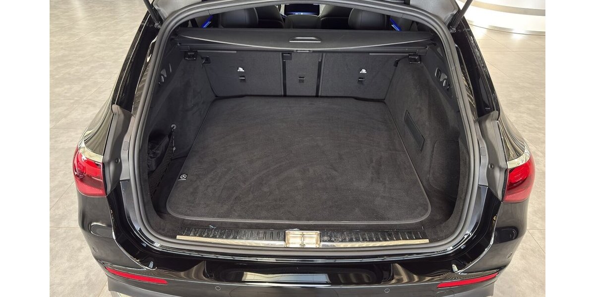 Mercedes-Benz E 200 T AMG ADVANCED+ PANO-DISTR-AHK-360°-MEMORY 8.080 km 52.699 &euro; Groß-Umstadt 64823