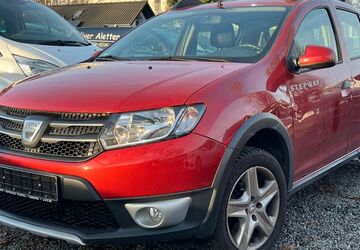 Dacia Sandero 178.000 km 4.690 &euro; Frankfurt 65933