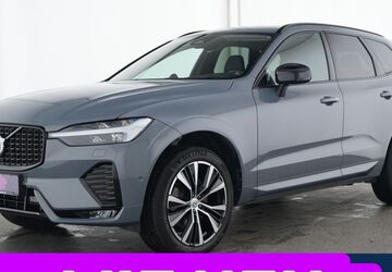 Volvo XC60 38.249 km 42.311 &euro; Dietzenbach bei Frankfurt 63128