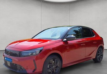 Opel Corsa 17.474 km 17.950 &euro; Frankfurt 60386