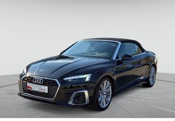 Audi A5 80.860 km 32.888 &euro; Darmstadt 64295