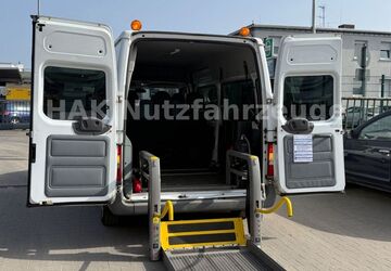 Ford Transit 269.000 km 5.990 &euro; Dietzenbach 63128