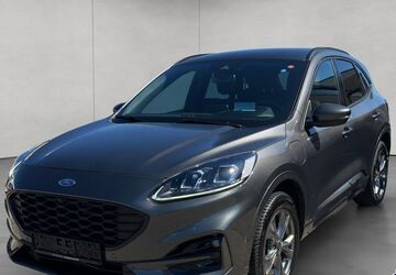 Ford Kuga 43.788 km 22.950 &euro; Frankfurt 60386