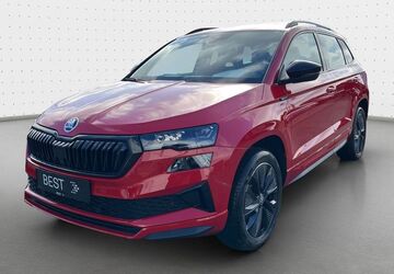 Skoda Karoq 5.900 km 35.985 &euro; Offenbach am Main 63075