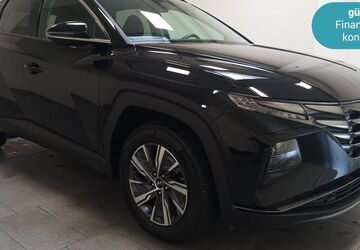 Hyundai TUCSON 38.024 km 26.970 &euro; Egelsbach 63329