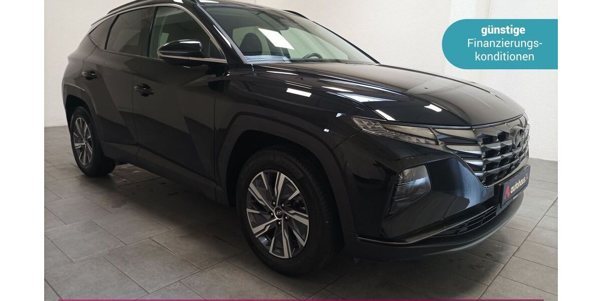 Hyundai TUCSON 38.024 km 26.970 &euro; Egelsbach 63329