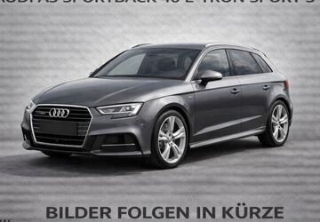 Audi A3 59.987 km 24.990 &euro; Bensheim 64625