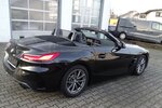 BMW Z4 sDrive 20 i M Sport Leder, LED, Navigation 60.000 km 31.890 &euro; Rodgau 63110