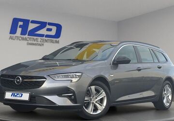 Opel Insignia 70.000 km 18.988 &euro; Darmstadt 64293