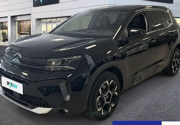 Citroen C5 Aircross 24.091 km 20.890 &euro; Frankfurt 60314