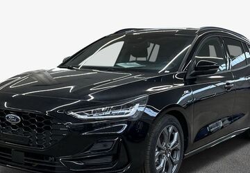 Ford Focus 15.226 km 23.990 &euro; Offenbach 63069