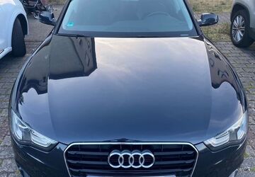 Audi A5 93.385 km 18.999 &euro; Breuberg 64747