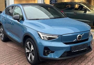 Volvo C40 74.000 km 24.900 &euro; Dietzenbach 63128