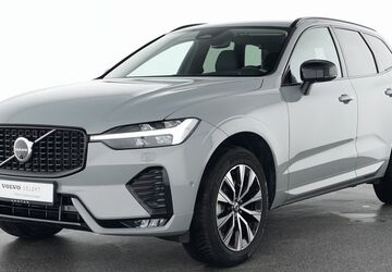Volvo XC60 20.810 km 39.990 &euro; Weiterstadt 64331